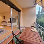 Superbe Appartement Terrasse Et Parking Prive
