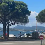 Superbe Appartement Terrasse Et Parking Prive