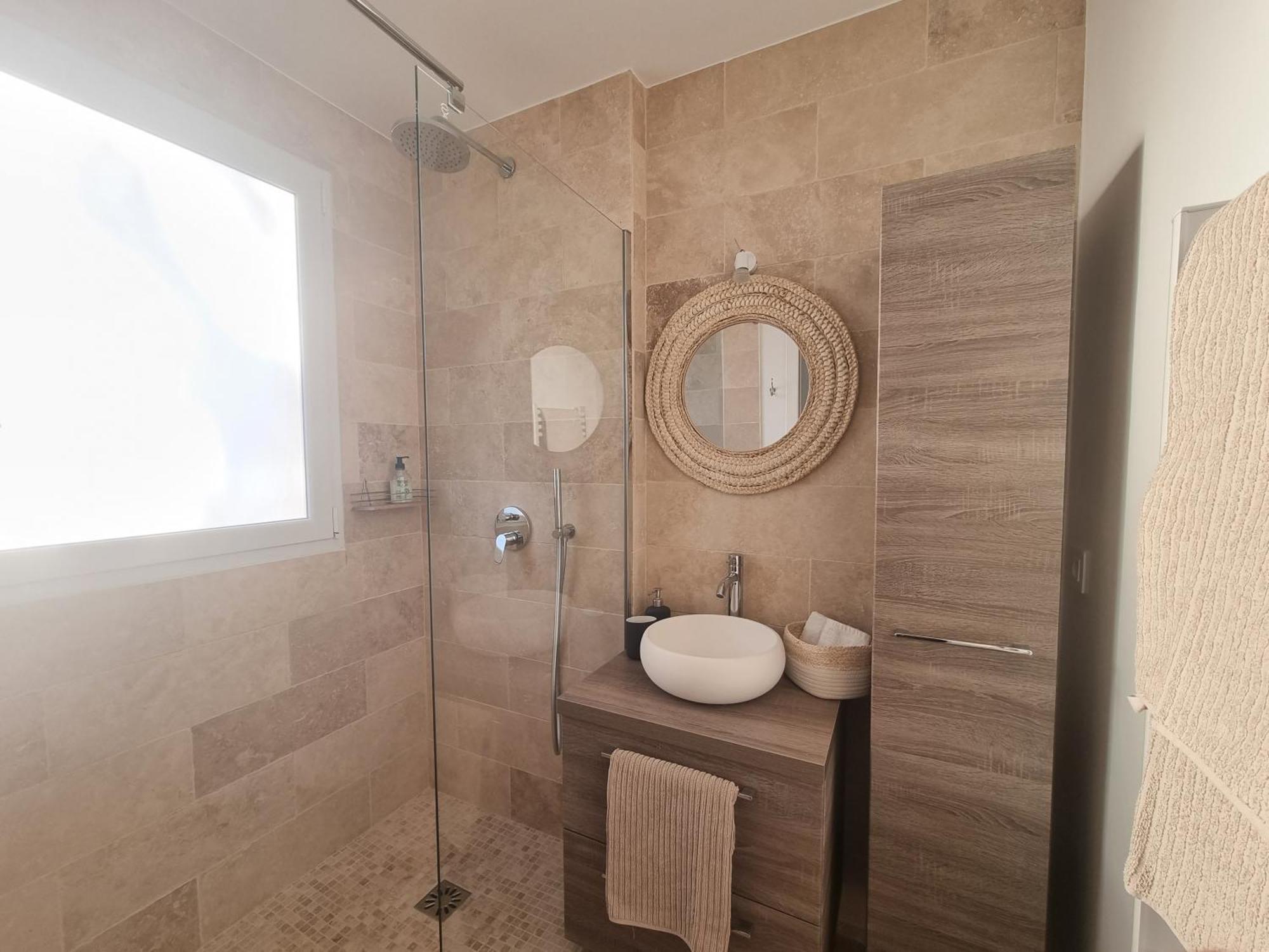 Apartamento Superbe Terrasse Et Parking Prive